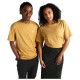 Converse Unisex κοντομάνικη μπλούζα Go-To Embroidered Star Chevron Standard Fit T-Shirt
